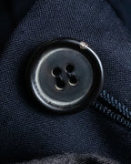 "DIOR HOMME" 02AW Edith Slimane design sharp tailored jacket