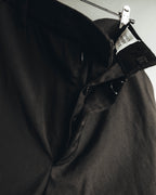 "Maison Martin Margiela" 10's Slim wool trousers
