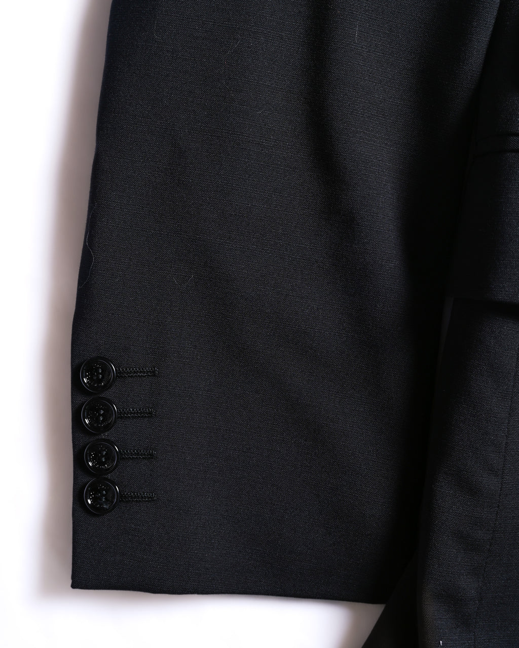 Dolce＆Gabbana/ Color Block Lining Single Breasted 3B Set-up
