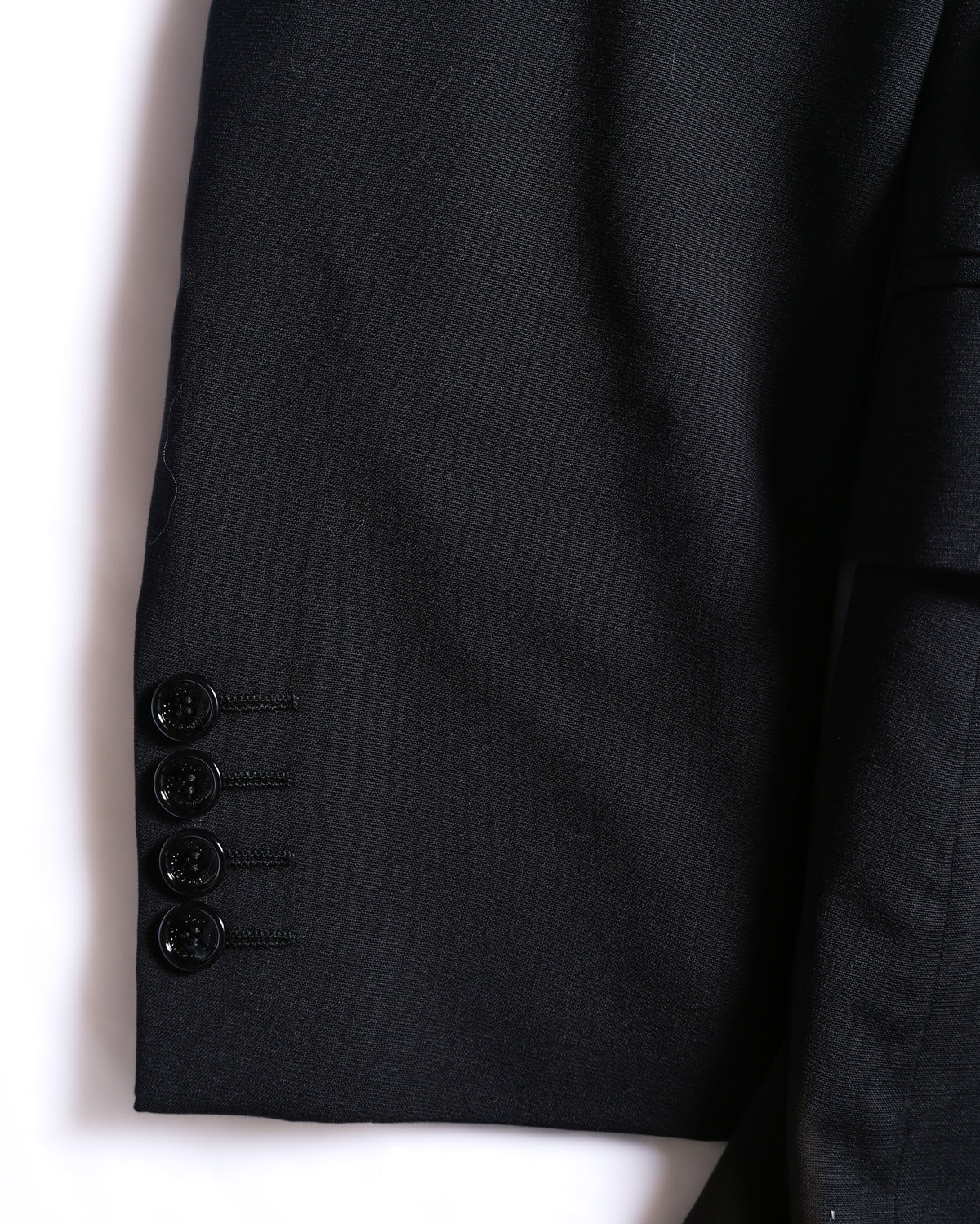 Dolce＆Gabbana/ Color Block Lining Single Breasted 3B Set-up