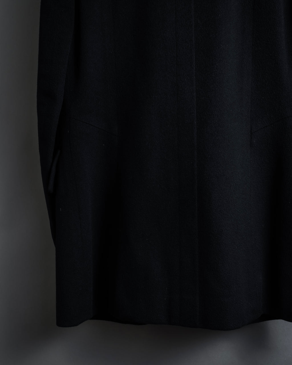 -SPECIAL- "HERMES" 1997-03's Martin Margiela Era Classic tailored shape Jacket