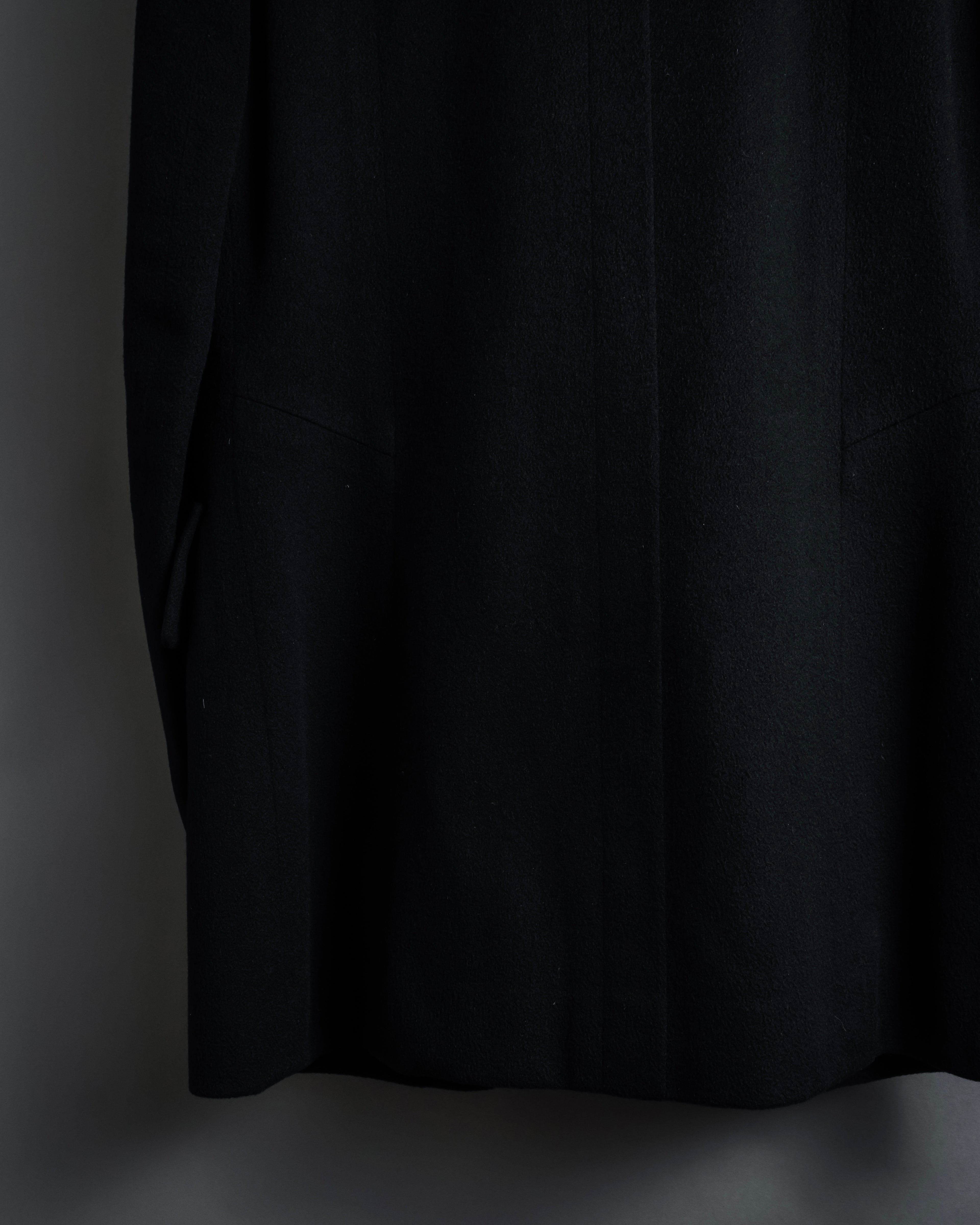 -SPECIAL- "HERMES" 1997-03's Martin Margiela Era Classic tailored shape Jacket