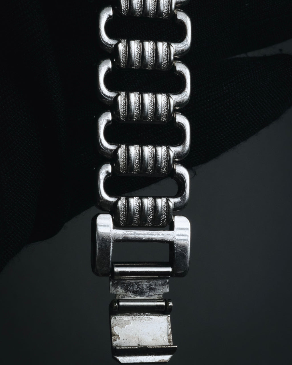 "Christian Dior" 90’s minimalist bracelet quartz watch