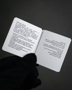 “Salvatore Ferragamo” 2010’s Vara ribbon leather bracelet