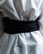 "HERMES" Multi way stole docking corset