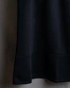 "N21 NUMERO VENTUNO" Tulle panel design tunic