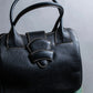 "LOEWE" Barcelona series grained leather handbag