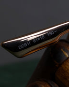 "Christian Dior" Metal acetate combination design sunglasses