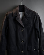 “Maison Martin Margiela” 00’s replica 60’s USA day coat