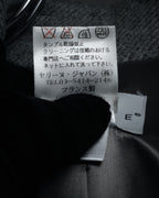 “CELINE” 2012-2016 Minimal raglan long coat