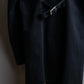 "JEAN PAUL GAULTIER JEANS"
Military detail stitching denim coat