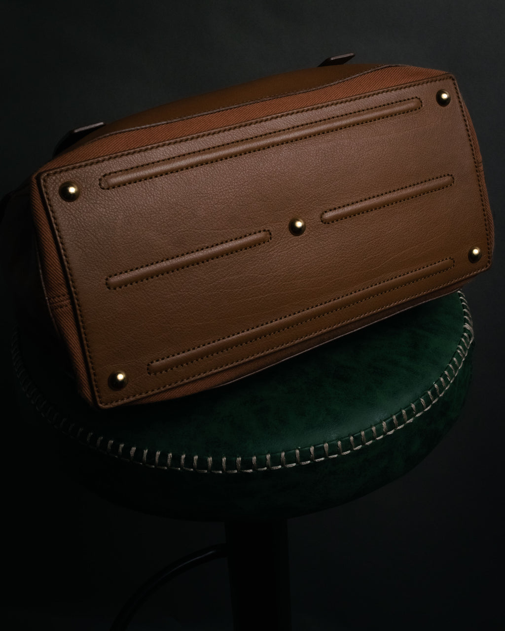 –SPECIAL– “YVES SAINT LAURENT”
2011-2012 Muse two leather handbag