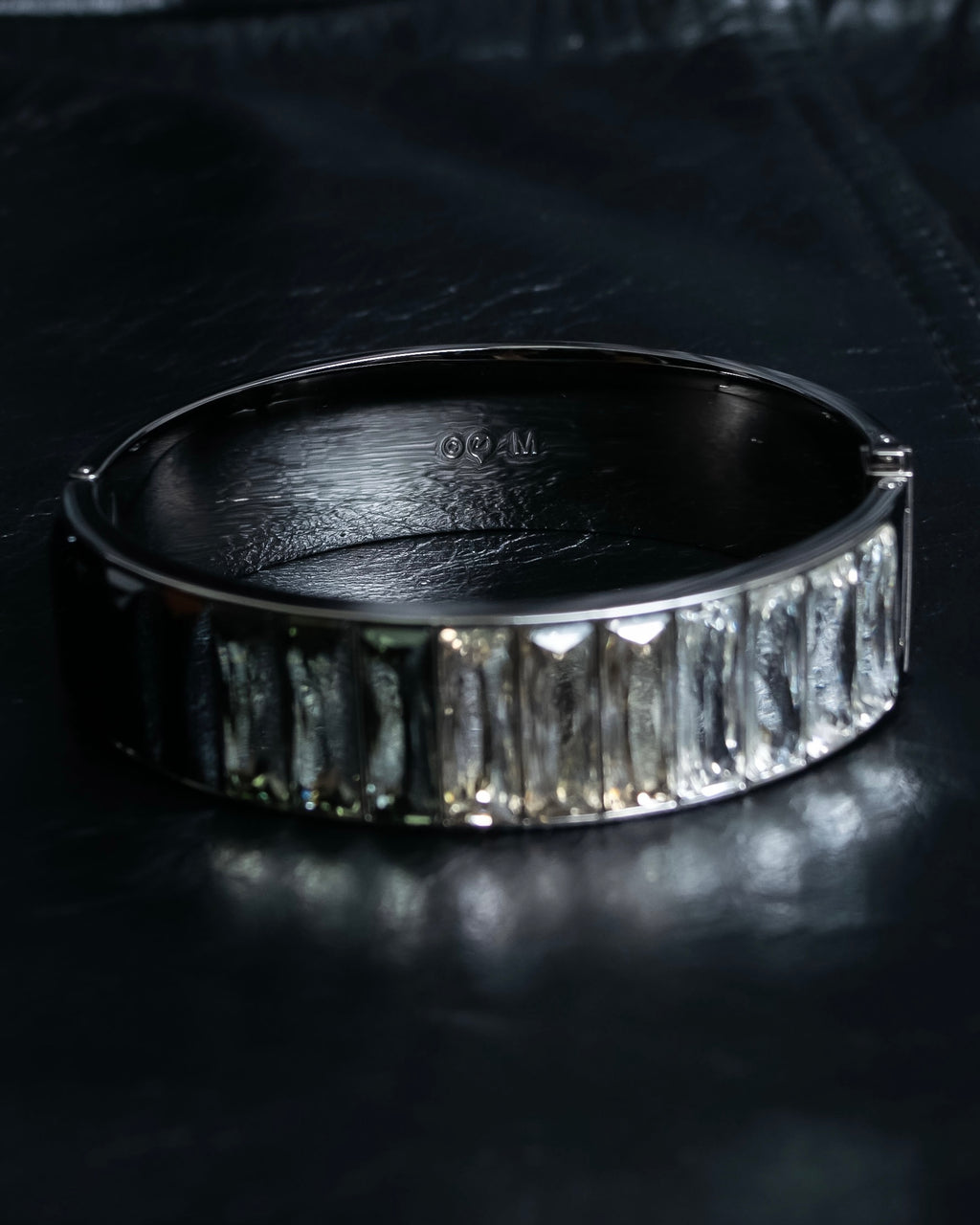 "SWAROVSKI" Crystal jewelry rhinestone bracelet