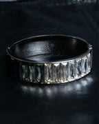 "SWAROVSKI" Crystal jewelry rhinestone bracelet