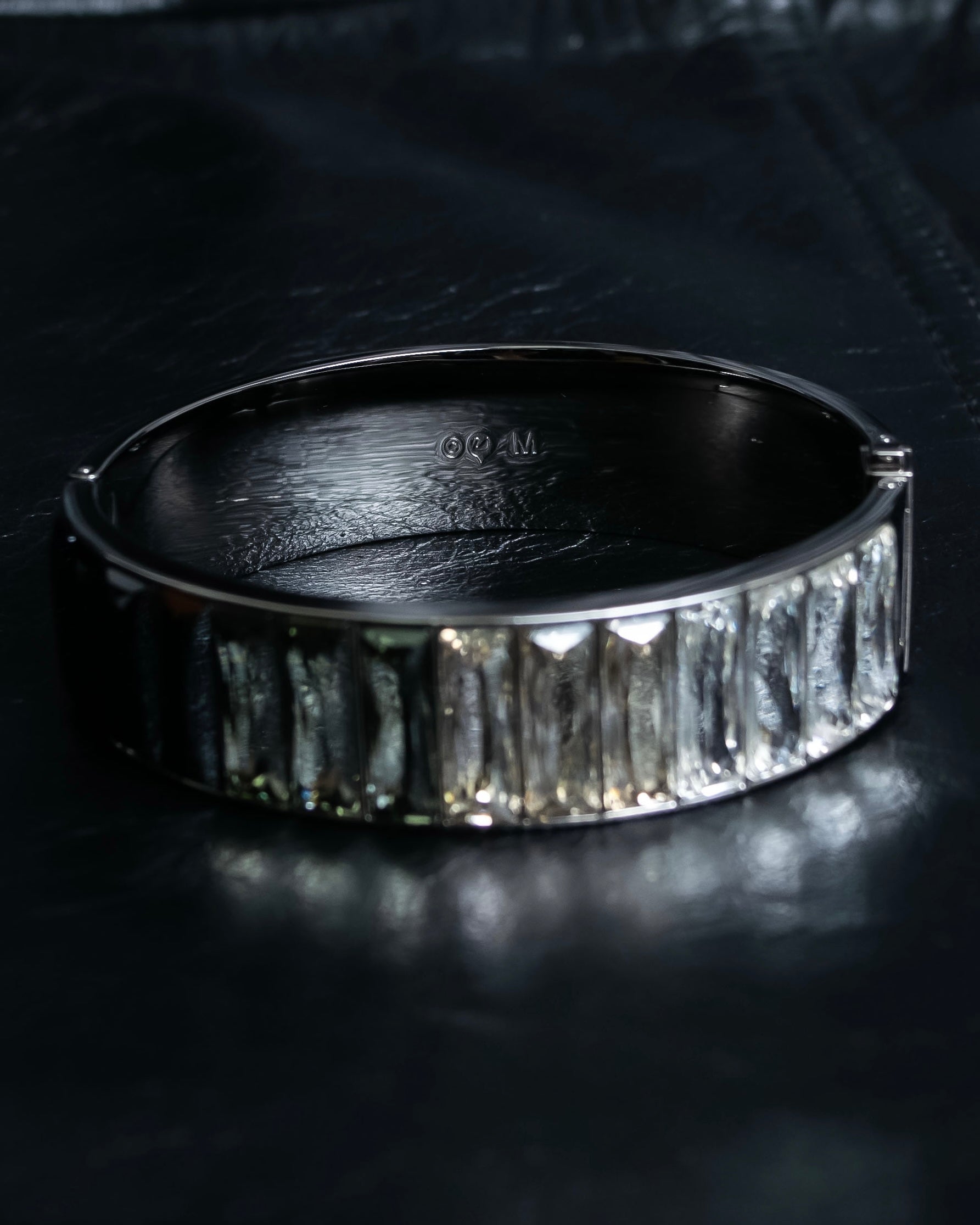 "SWAROVSKI" Crystal jewelry rhinestone bracelet