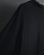 "Y’s by TAKESHI KOSAKA" 2017 SS relaxed china jacket