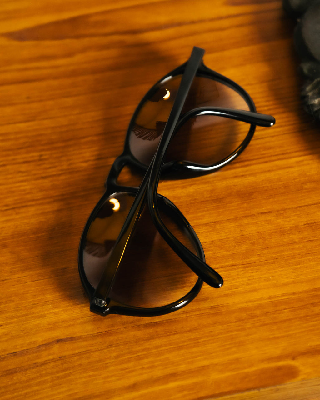 "Christian Dior" 80's Oversized aviator sunglasses