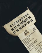-SPECIAL- "Maison Margiela" 2021AW Reversible tailored blazer jacket