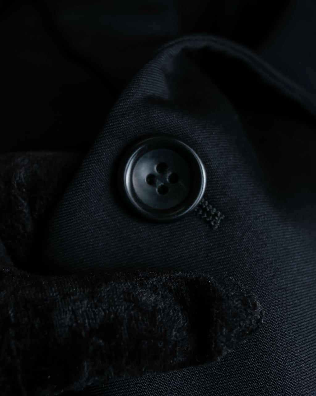 "ARMANI COLLEZIONI" Classic structured wool set up