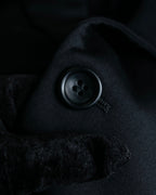 "ARMANI COLLEZIONI" Classic structured wool set up