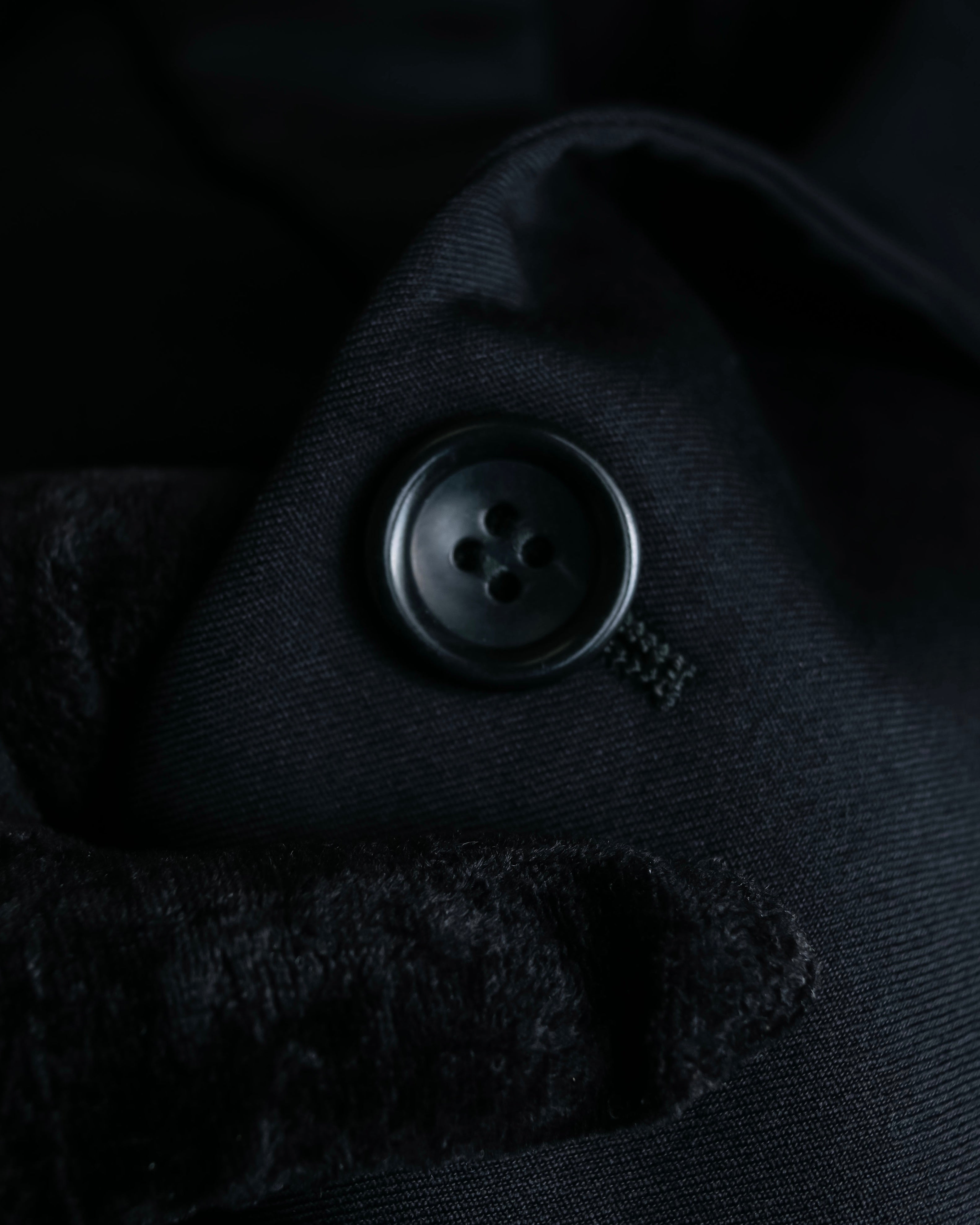 "ARMANI COLLEZIONI" Classic structured wool set up