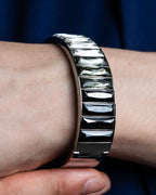 "SWAROVSKI" Crystal jewelry rhinestone bracelet