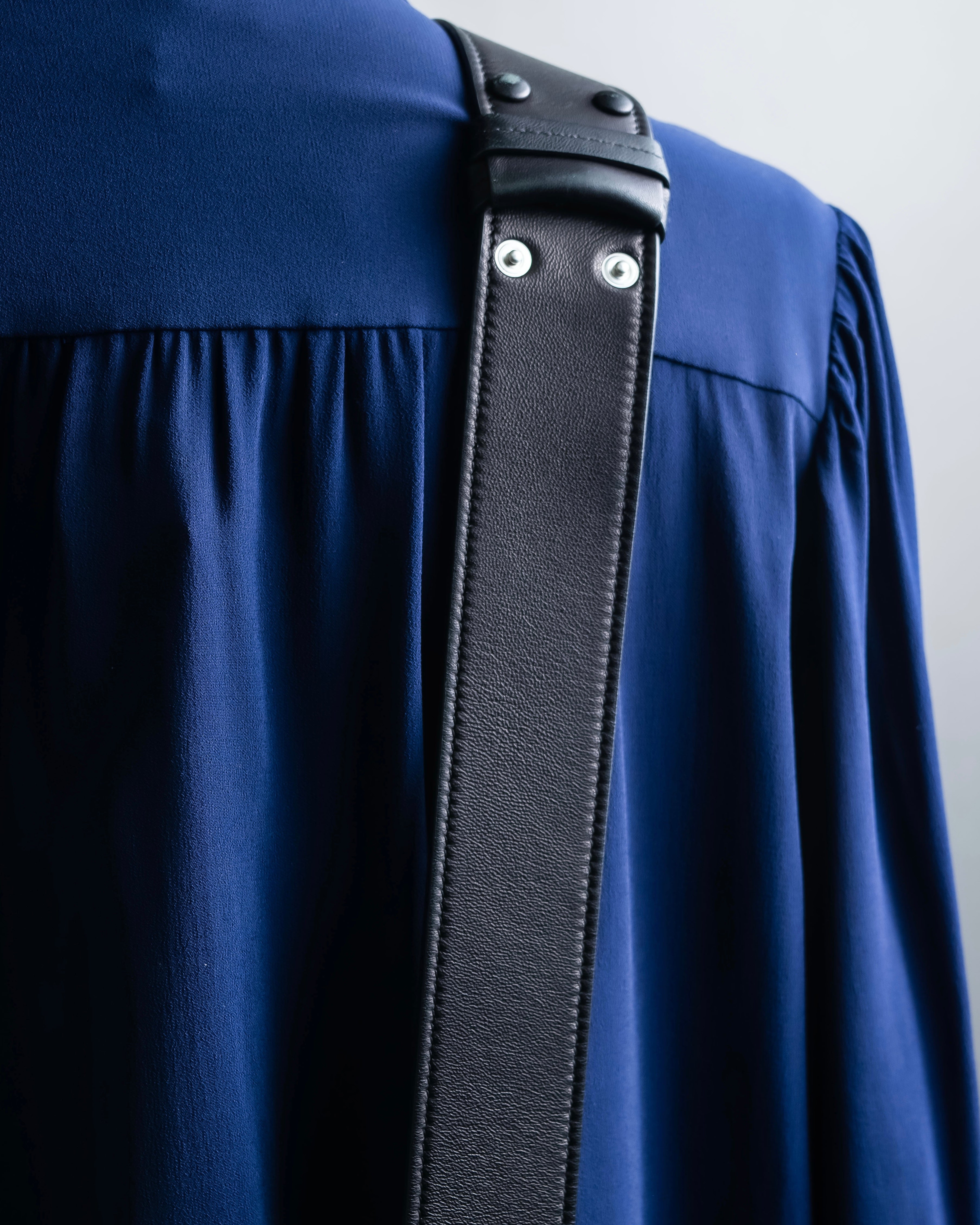 "MAISON MARGIELA" Glam slam 2way shoulder bag