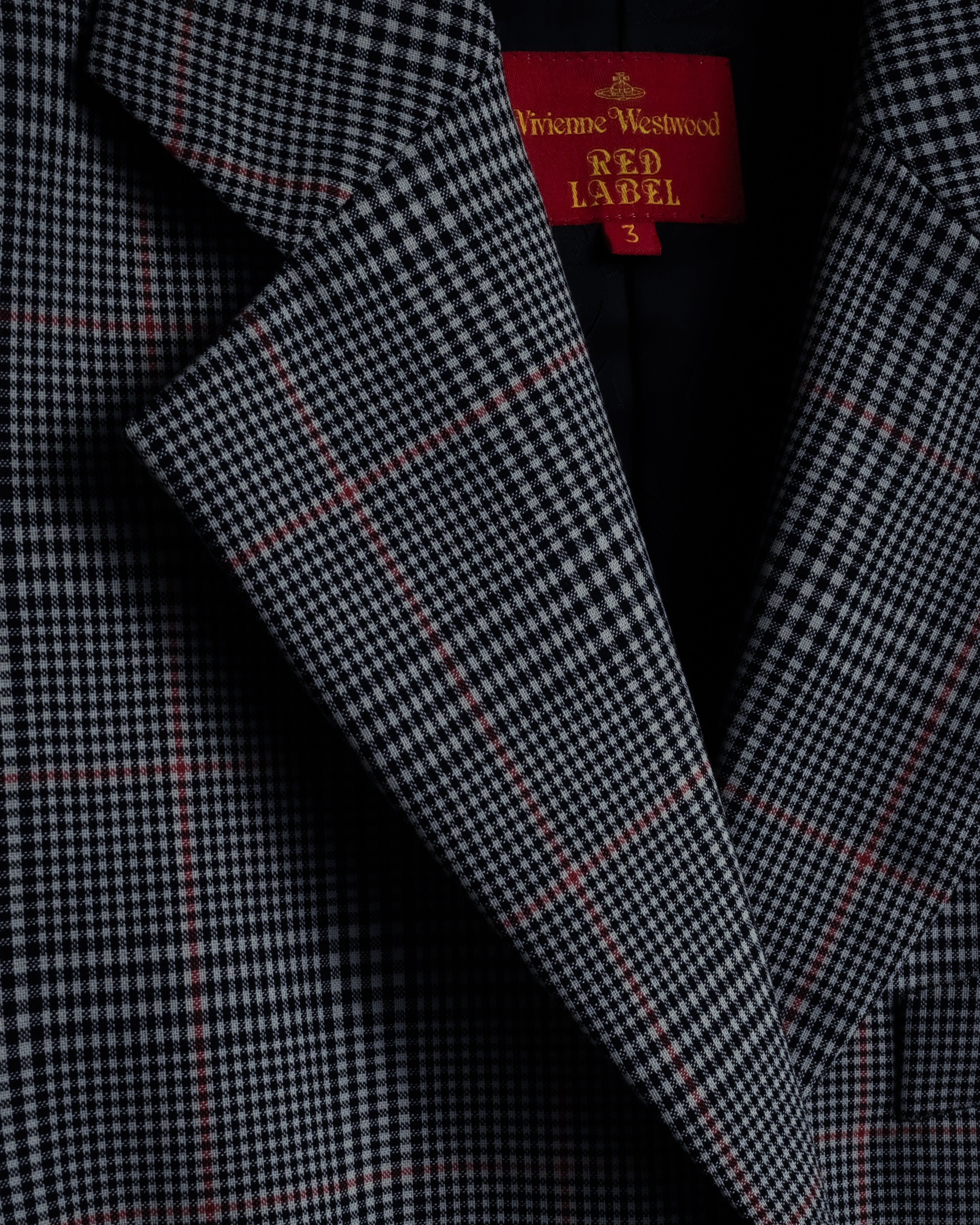 Vivienne Westwood RED LABEL (ヴィヴィアンウエストウッド レッド