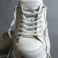 "LOUIS VUITTON" Monogrammed beverly hills line sneakers