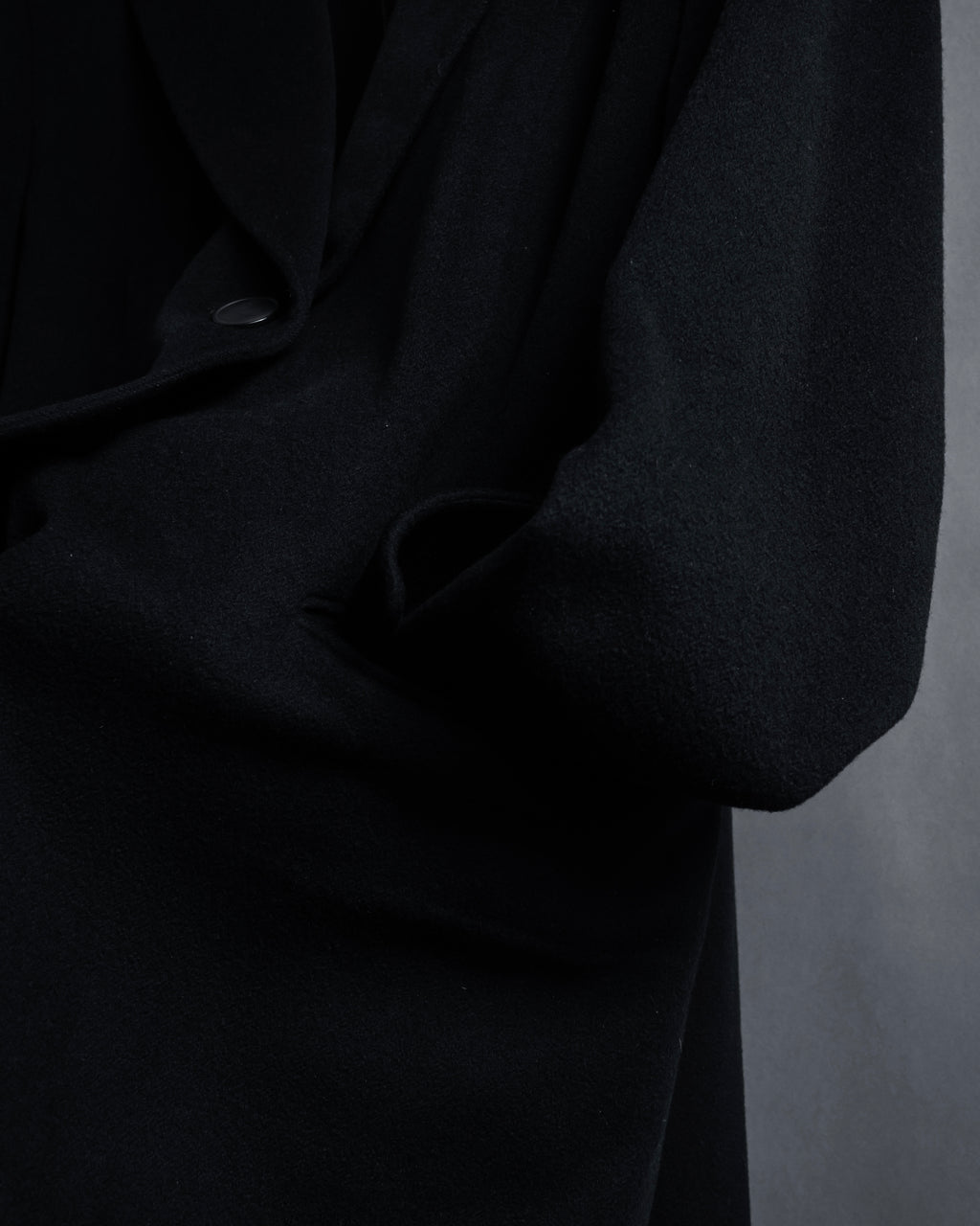 -SPECIAL- "HERMES" 1997-03's Martin Margiela Era Classic tailored shape Jacket