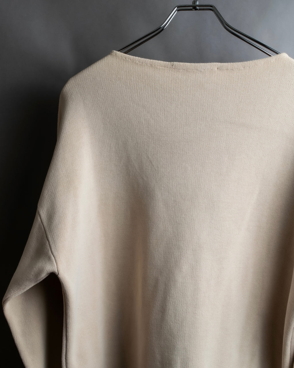 "Salvatore Ferragamo" 2 numbering graphic design intarsia knit