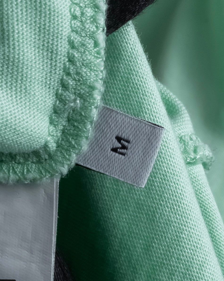 "LOEWE" Ceramic photo print T-shirt