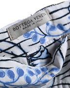 BOTTEGA VENETA/ Resort Flower Patterned Shorts