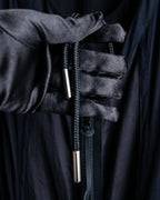 "DIESEL" Docking design double zipper mimollet one piece