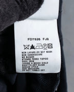 "FENDI" Gathered frill design sleeveless dress