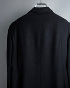 "GUCCI" 90's Tom Ford period classical tailored jacket