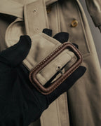 “Burberrys” 90’s Heritage trench coat