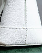 "BALENCIAGA" VILLE TOP HANDLE LEATHER HANDBAG