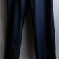 Vintage no tuck wide tapered slacks