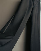 “Christian Dior MONSIEUR” 80’s-90’s Classic black tuxedo set-up