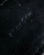 "BOTTEGA VENETA" Intrecciato leather belt