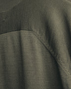 "Theatre PRODUCTS" 00's-10's Silk wool turtleneck knit sweater