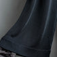 "FENDI" Beautiful drape wide straight easy pants