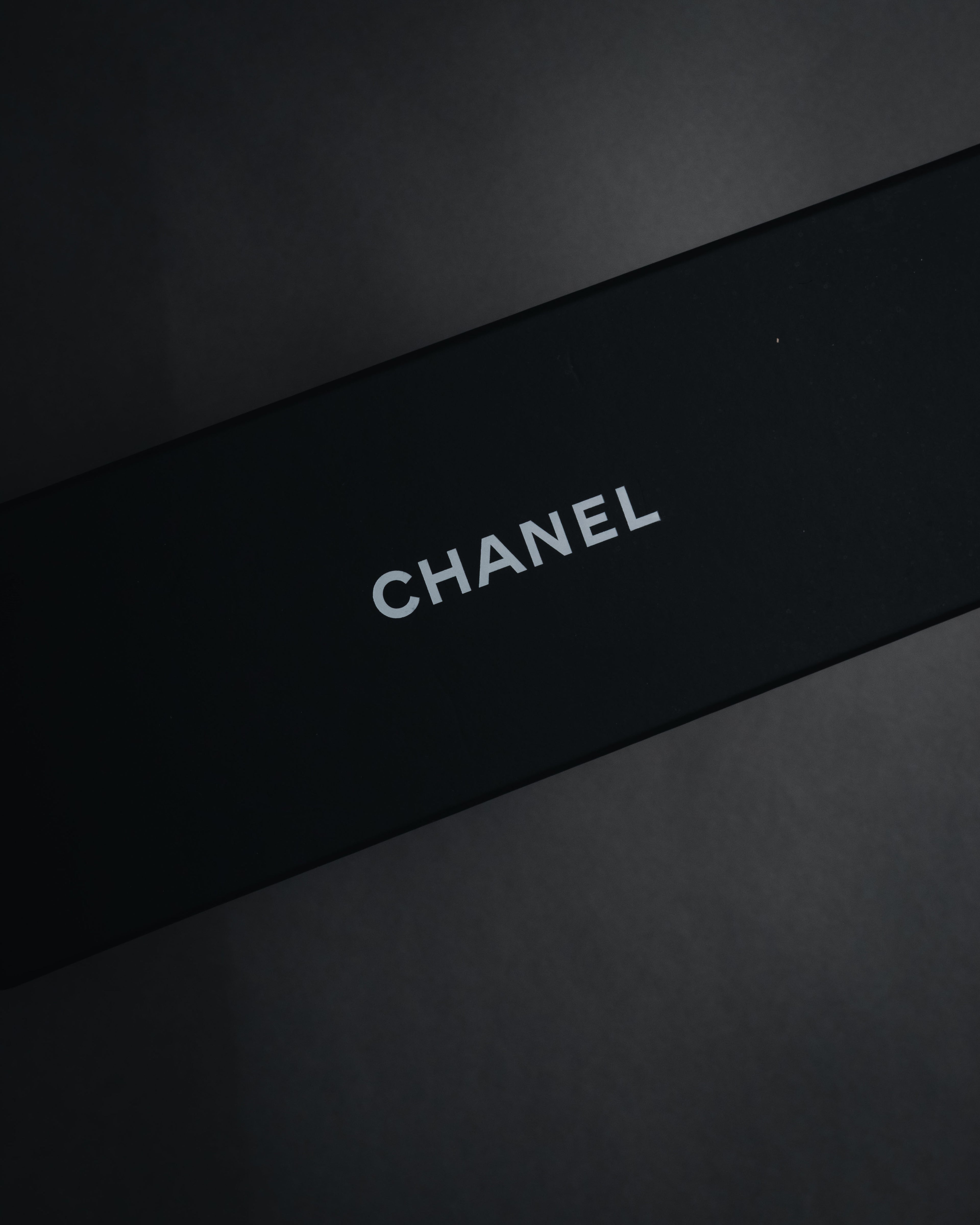 –SPECIAL– "CHANEL"
21's Vintage-inspired ornate plaque rope chain bracelet