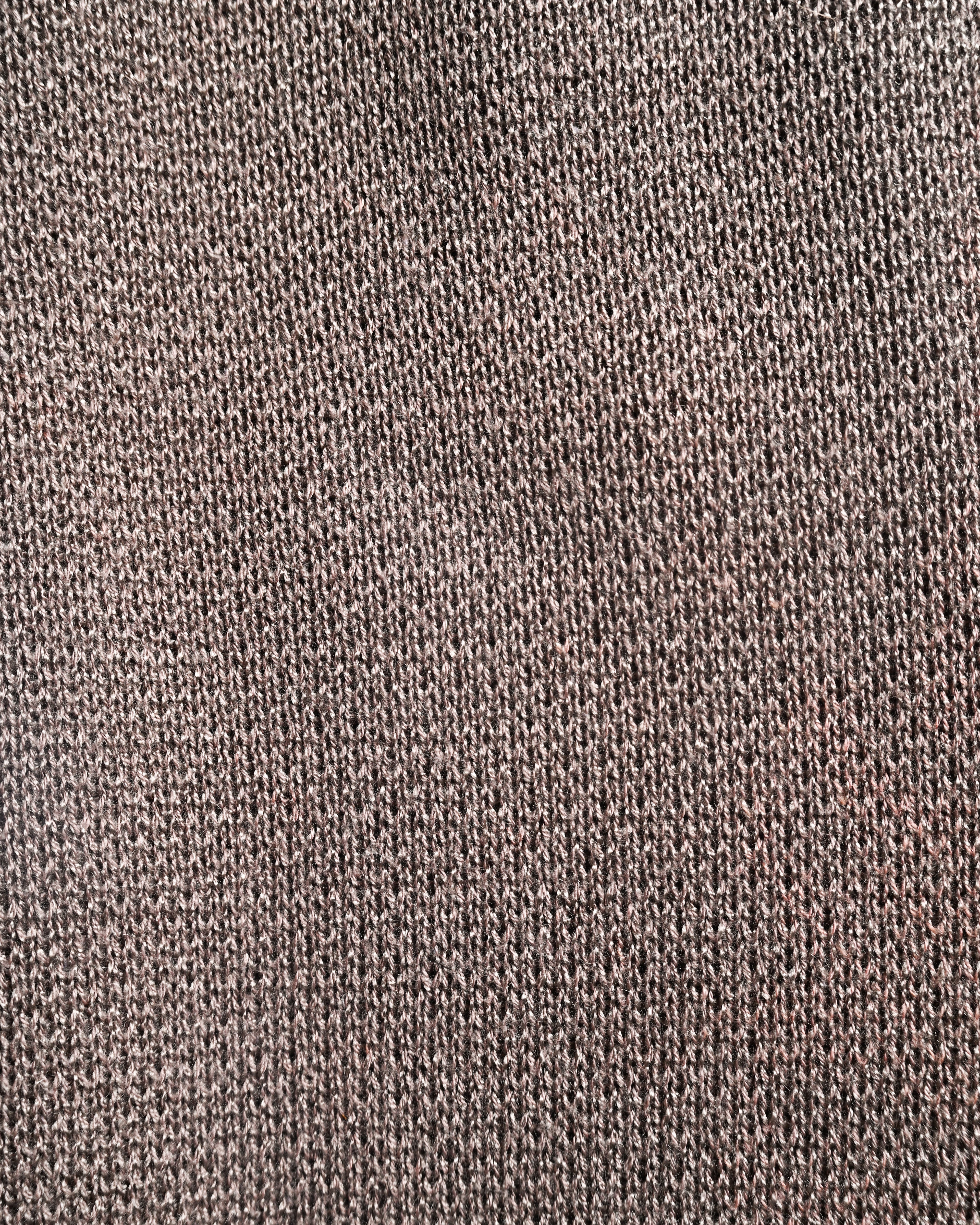 GIVENCHY/ 2 Tuck Knit Casual Shorts Beige