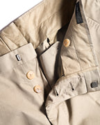 JIL SANDER/ Slim Fit Tailor Made Suit Light Beige