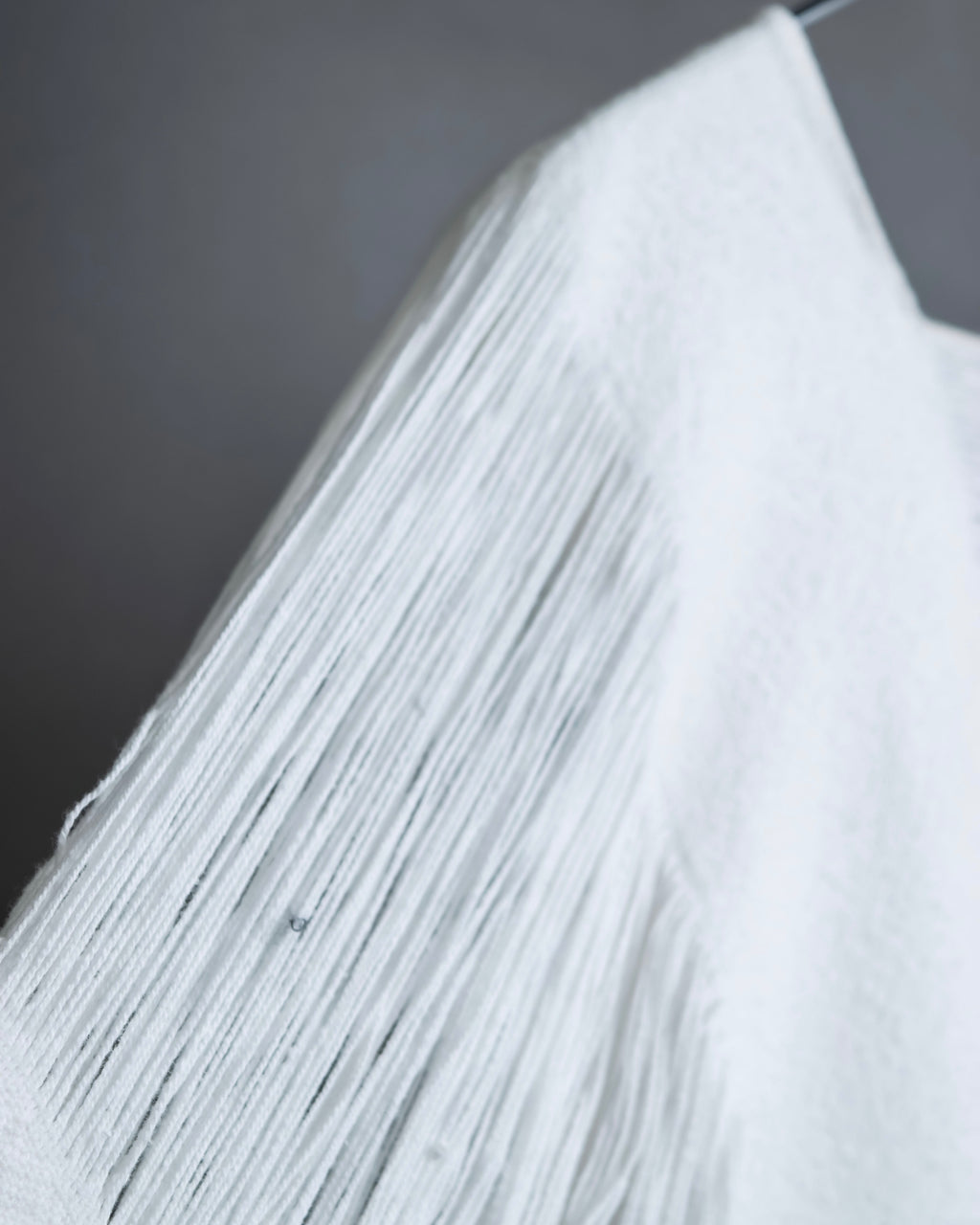 Vintage cotton pullover oversized tops