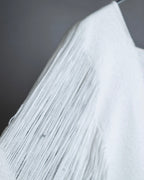 Vintage cotton pullover oversized tops