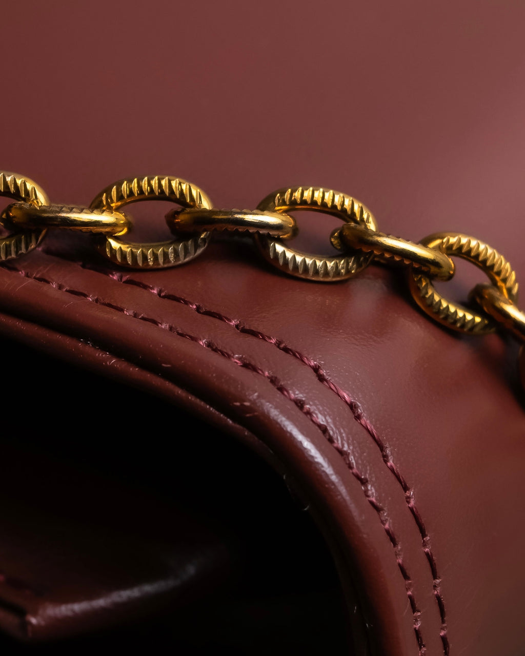 "Cartier" Les Must de Cartier shoulder bag