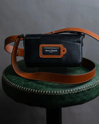 "MAISON MARGIELA" 24SS Memories of camera bag